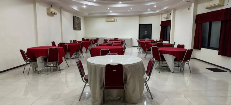 维农阿斯里酒店(Hotel Winong Asri)图片