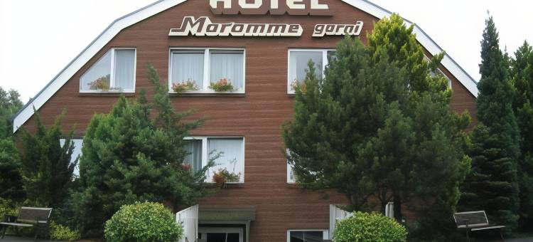 马罗蒙酒店(Hotel Maromme)图片