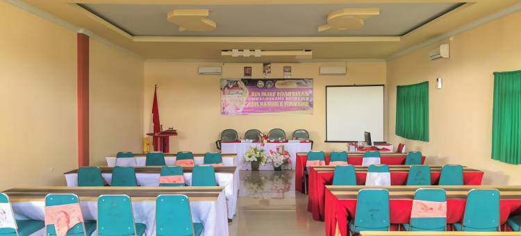 Edotel Smkn 2 Pinrang Mitra RedDoorz图片