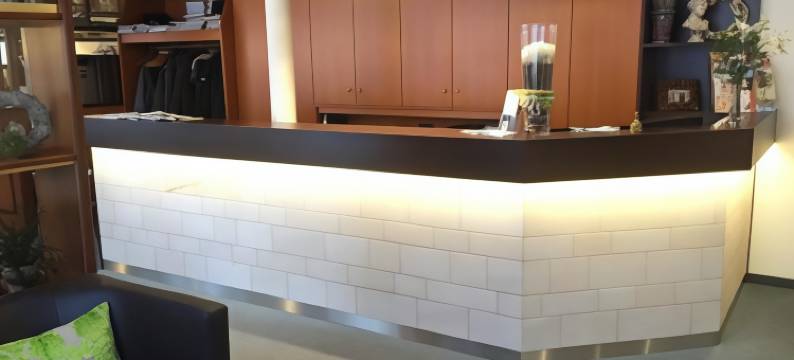 卡隆普林兹酒店(Hotel Kronprinz)图片