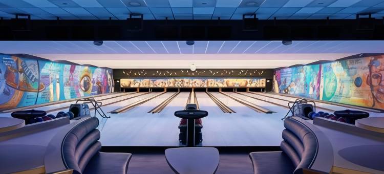 胡佩酒店(HUP)图片
