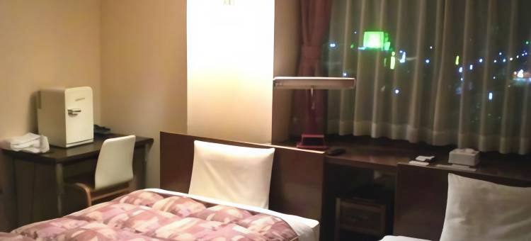 新居滨山酒店(Hotel Niihama Hills)图片