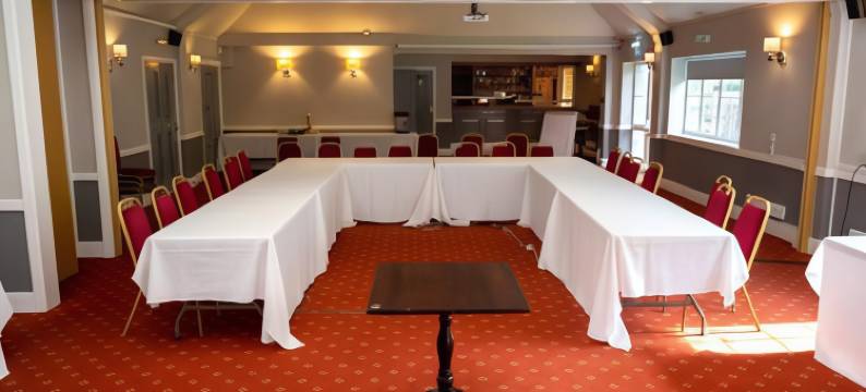 桥旅馆 - 格林国王旅馆(Bridge Inn)图片