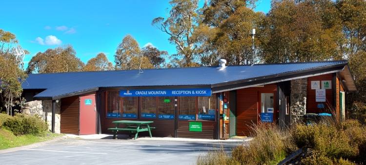探索公园-摇篮山住宿(Discovery Parks - Cradle Mountain)图片