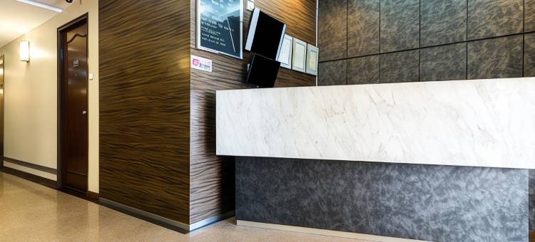 81酒店-舒适(Hotel 81 Cosy)图片