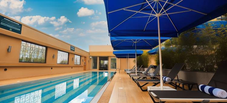 Four Points by Sheraton Kigali图片