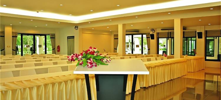 柴老小屋度假村(Chaolao Cabana Resort)图片