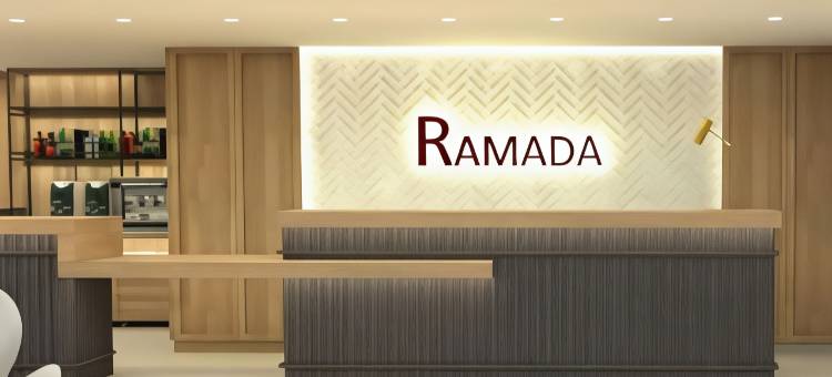 阿尔姆萨菲斯瓦伦西亚温德姆华美达酒店(Ramada by Wyndham Valencia Almussafes)图片