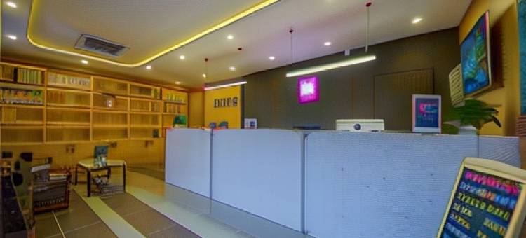 尚客优品酒店(大理古城南门店)图片