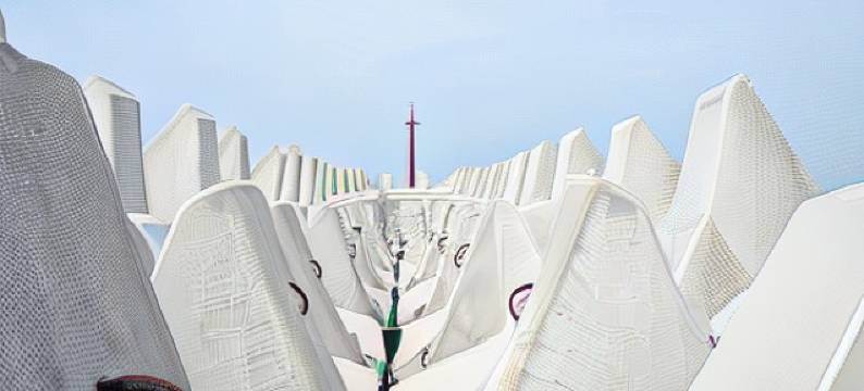 金门Line in优质民宿图片