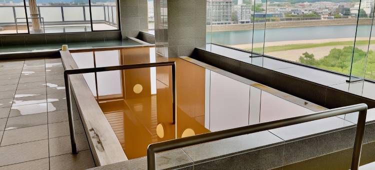 长良川温泉公园酒店(Hotel Park)图片