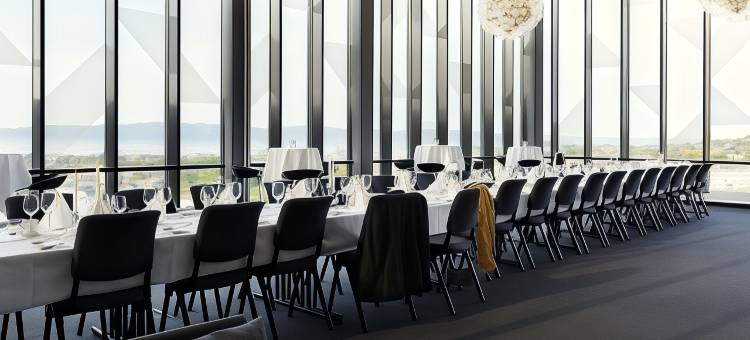 斯堪迪克莱肯达尔酒店(Scandic Lerkendal)图片