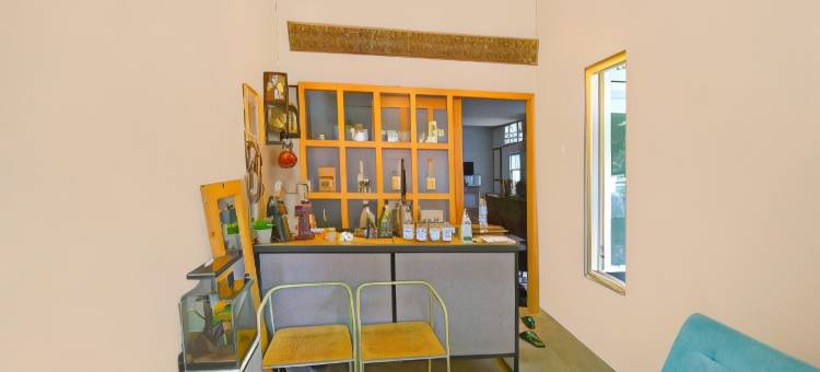 斯波特昂91270阿林比酒店(Spot on 91270 Hotel Arimbi)图片