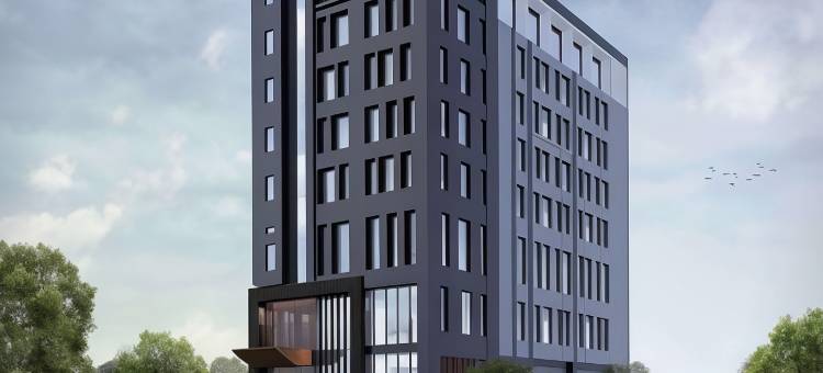 美居泗水Manyar(Mercure Surabaya Manyar)图片