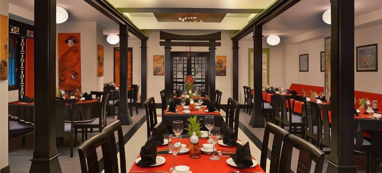 Best Western Plus Jalandhar(Best Western Plus Jalandhar)图片