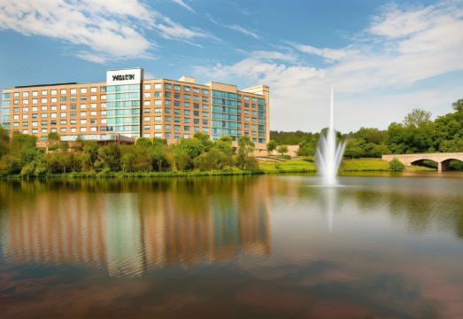 The Westin Washington Dulles AirportHotel Overview
