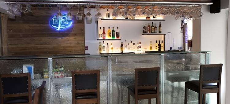 阿尔桑卡克米拉酒店(Mira Otel Alsancak)图片