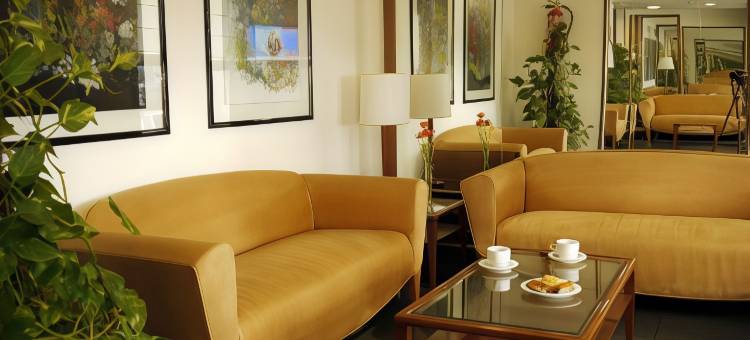 H·精品巴塞罗那城市酒店(Htop BCN City #HtopEnjoy)图片