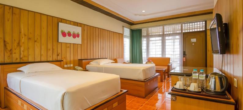Kusuma Agrowisata Resort & Convention图片