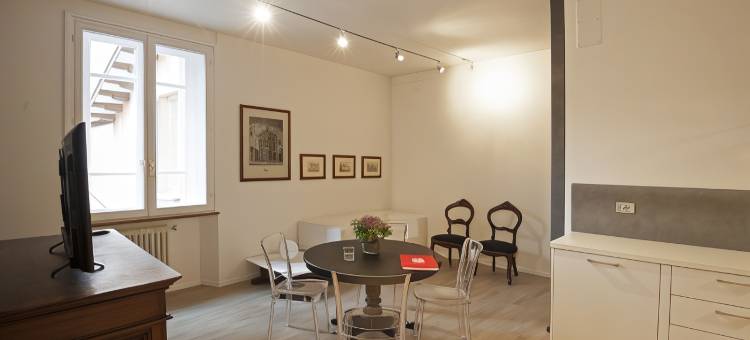 帕拉索戴拉罗萨普拉堤酒店(Palazzo Dalla Rosa Prati)图片