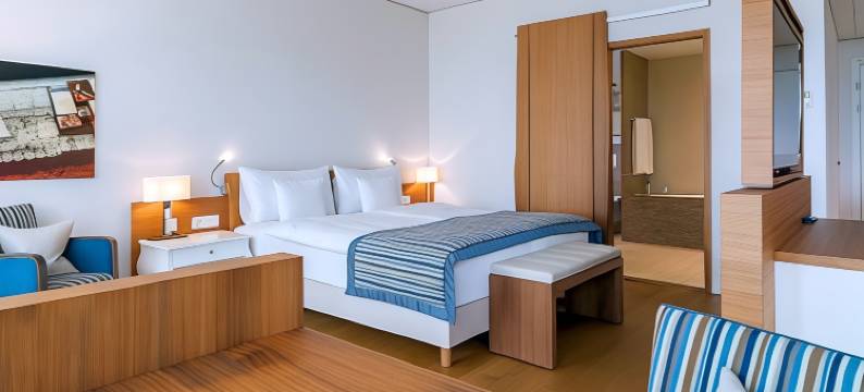奥博维德酒店(Oberwaid - Das Hotel.)图片