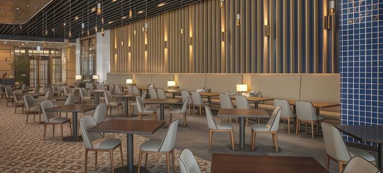 松乃贝尔天安(Sono Belle Cheonan)图片