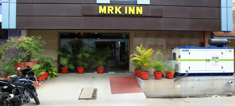 MRK Inn图片