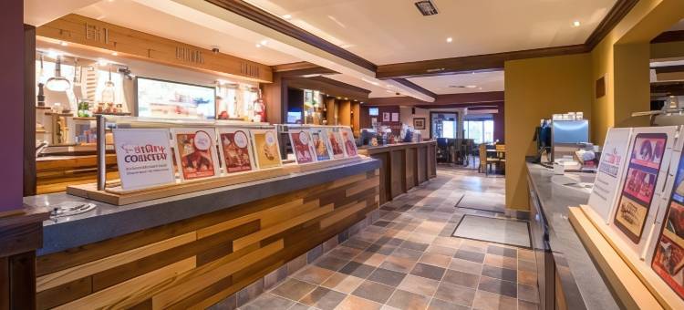 毕晓普奥克兰普瑞米尔酒店(Premier Inn Bishop Auckland)图片