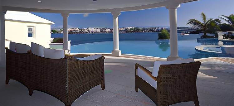 纽斯特德贝尔蒙特山高尔夫水疗度假村(Newstead Belmont Hills Golf Resort & Spa)图片