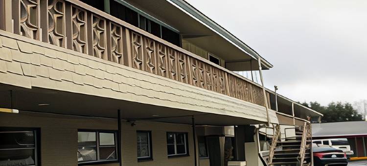 温特黑文湖泊群罗德威套房旅馆(Rodeway Inn & Suites Winter Haven Chain of Lakes)图片