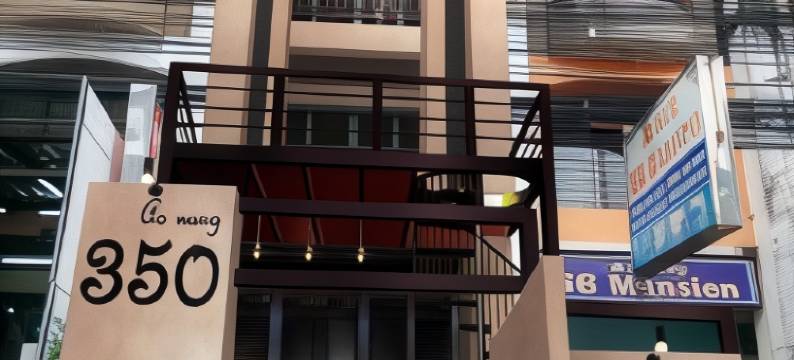 睡家青年旅馆(Sleeper Hostel)图片