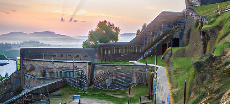 埃斯庞达别墅酒店(La Villa Esponda)图片