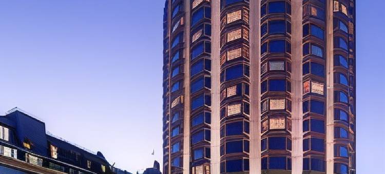 伦敦公园塔骑士桥酒店-豪华精选(The Park Tower Knightsbridge, a Luxury Collection Hotel, London)图片