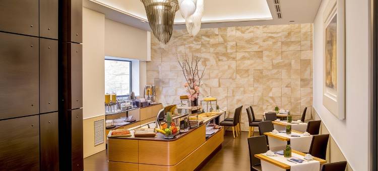 罗马梵蒂冈春之屋酒店-希尔顿启缤精选酒店(The Spring House Hotel Rome Vatican, Tapestry Collection by Hilton)图片