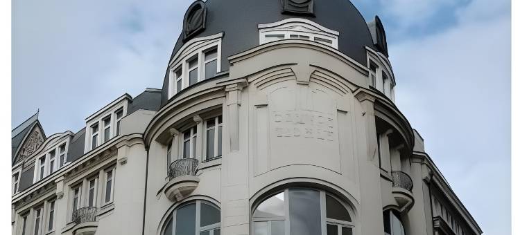 城市阁楼公寓酒店(City Loft Apparthotel)图片