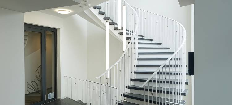 卡塞尔Hood House-全数字化服务式公寓(Hood House Kassel - Volldigitales Serviced Apartment)图片