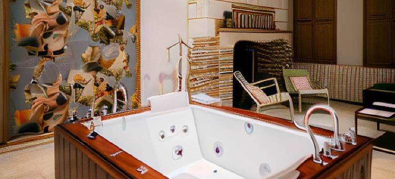 鸟之田酒店及水疗中心(Le Champ des Oiseaux & Spa)图片