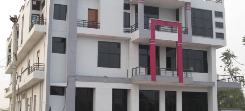 凯撒宫酒店(Hotel Kesar Palace)图片