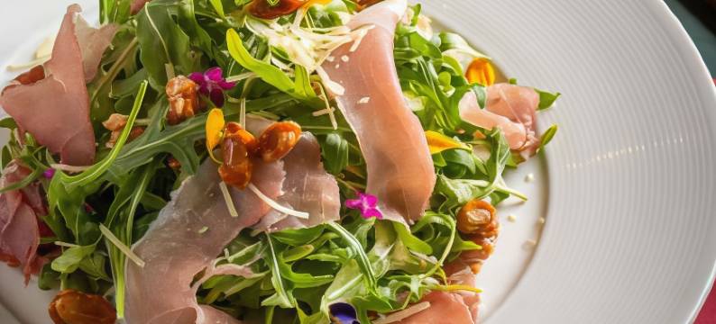 伦比尼埃塔斯酒店(Aetas Lumpini)图片