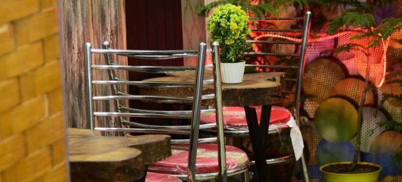 Aatithi 酒店由 GRB(Aatithi Hotel by Grb)图片