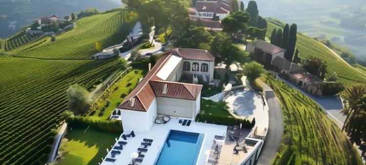 圣毛里齐奥雷莱斯酒店(Relais San Maurizio)图片