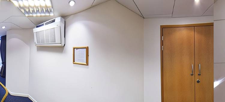 Holiday Inn Express Glasgow - City Ctr Theatreland图片
