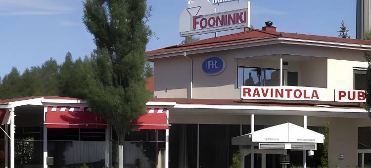 弗格尼尼芬兰酒店(Finlandia Hotel Fooninki)图片