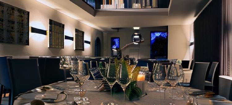 波德雷卡斯特梅洛度假村(Podere Castel Merlo Resort)图片
