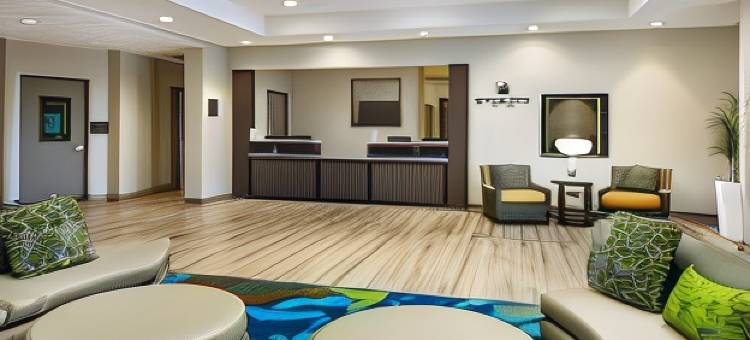 黎巴嫩Candlewood Suites酒店(Candlewood Suites Lebanon)图片