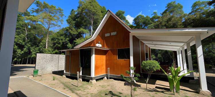 Capital O 92612 Penginapan d'Alas Purwo & BeachNearPadang Savana Sadengan图片