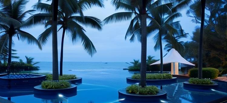 马马拉普拉姆寺湾丽笙度假酒店(Radisson Blu Resort Temple Bay Mamallapuram)图片