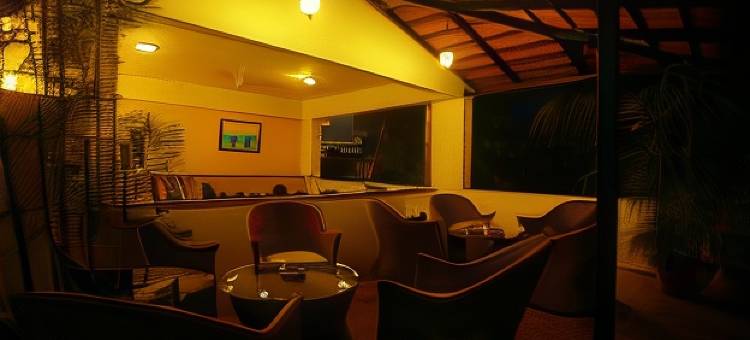 juSTa酒店-MG路旁(Justa Off MG Road)图片