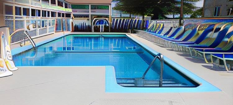 Travelodge by Wyndham科德角地区酒店(Travelodge by Wyndham Cape Cod Area)图片