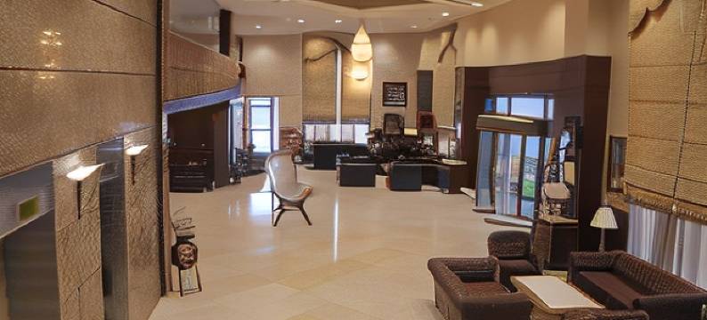 乐温杜米酒店(Le Vendome Hotel)图片